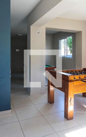 Apartamento à venda com 60m², 2 quartos e 1 vaga Apartamento à venda com 60m², 2 quartos e 1 vagaSala de Jogos
