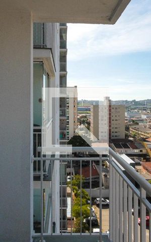 Apartamento à venda com 60m², 2 quartos e 1 vaga Apartamento à venda com 60m², 2 quartos e 1 vagaVaranda
