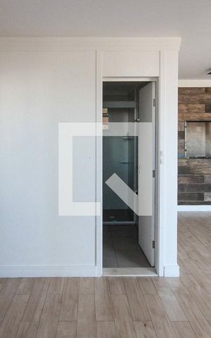 Apartamento à venda com 60m², 2 quartos e 1 vaga Apartamento à venda com 60m², 2 quartos e 1 vagaSala