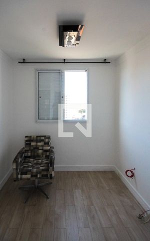 Apartamento à venda com 60m², 2 quartos e 1 vaga Apartamento à venda com 60m², 2 quartos e 1 vagaSala