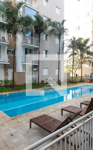 Apartamento à venda com 60m², 2 quartos e 1 vaga Apartamento à venda com 60m², 2 quartos e 1 vagaÁrea comum - Piscina