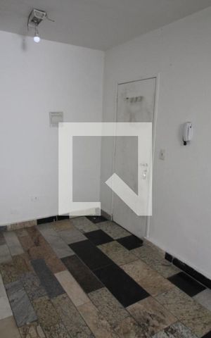 Studio à venda com 20m², 1 quarto e sem vagaQuarto 