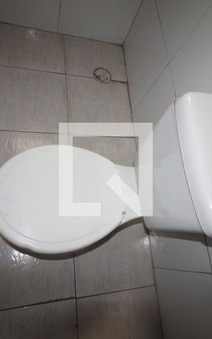 Studio à venda com 20m², 1 quarto e sem vagaBanheiro