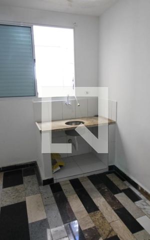Studio à venda com 20m², 1 quarto e sem vagaQuarto 