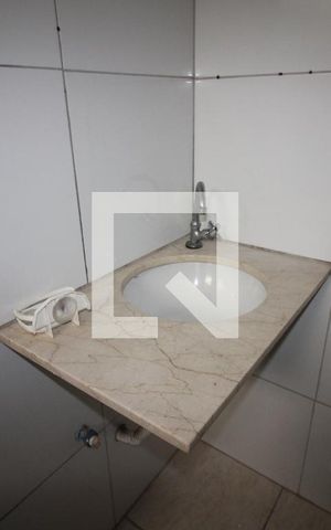 Studio à venda com 20m², 1 quarto e sem vagaCozinha
