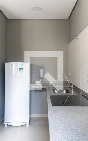 Apartamento à venda com 42m², 2 quartos e 1 vagaÁrea comum