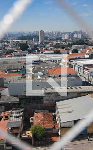 Apartamento à venda com 42m², 2 quartos e 1 vagaVista