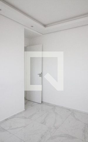 Apartamento à venda com 42m², 2 quartos e 1 vagaQuarto 1