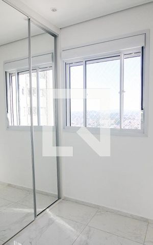 Apartamento à venda com 42m², 2 quartos e 1 vagaQuarto 2