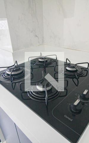 Apartamento à venda com 42m², 2 quartos e 1 vagaCozinha