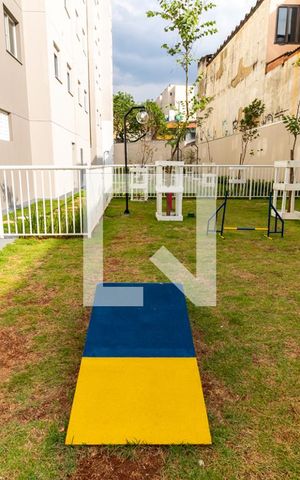 Apartamento à venda com 42m², 2 quartos e 1 vagaÁrea comum
