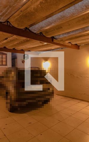 Casa à venda com 200m², 4 quartos e 2 vagas Casa à venda com 200m², 4 quartos e 2 vagasGaragem