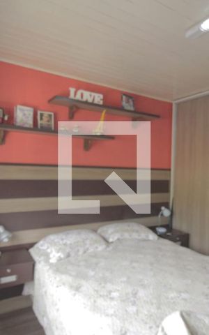 Casa à venda com 300m², 3 quartos e 4 vagasQuarto 2