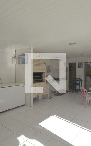 Casa à venda com 300m², 3 quartos e 4 vagasÁrea comum - Churrasqueira