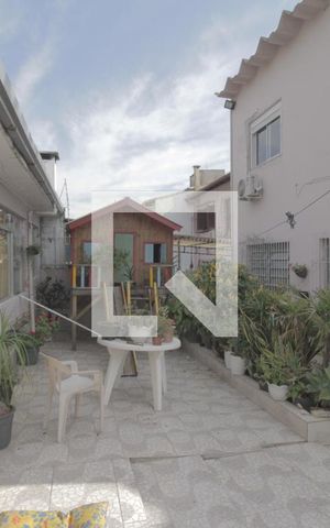 Casa à venda com 300m², 3 quartos e 4 vagasÁrea externa