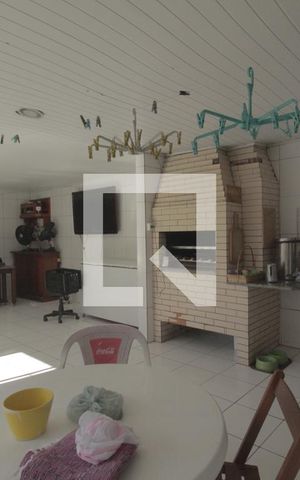 Casa à venda com 300m², 3 quartos e 4 vagasÁrea comum - Churrasqueira
