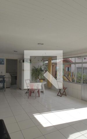 Casa à venda com 300m², 3 quartos e 4 vagasÁrea comum - Churrasqueira