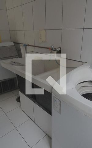 Casa à venda com 300m², 3 quartos e 4 vagasÁrea de Serviço