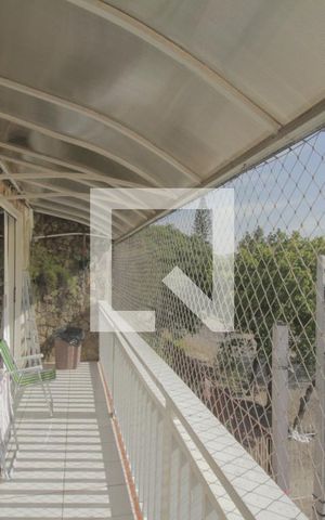 Casa à venda com 300m², 3 quartos e 4 vagasVaranda