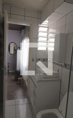 Casa à venda com 300m², 3 quartos e 4 vagasBanheiro da Suíte