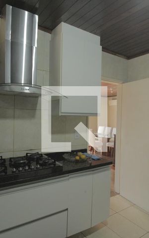 Casa à venda com 300m², 3 quartos e 4 vagasCozinha