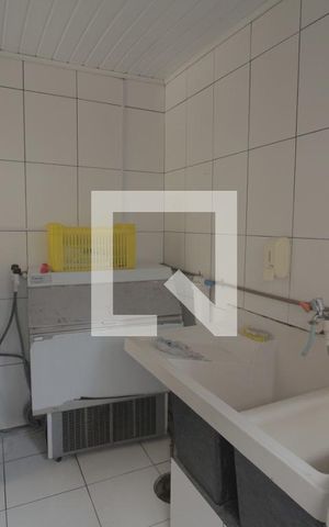 Casa à venda com 300m², 3 quartos e 4 vagasÁrea de Serviço