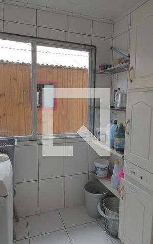 Casa à venda com 300m², 3 quartos e 4 vagasÁrea de Serviço