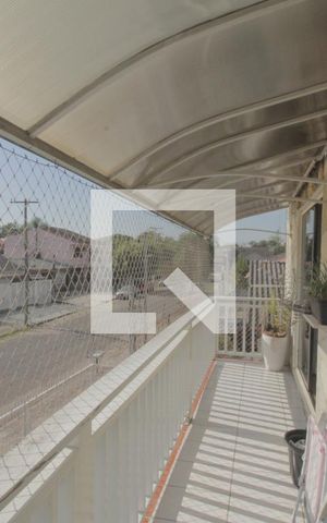Casa à venda com 300m², 3 quartos e 4 vagasVaranda