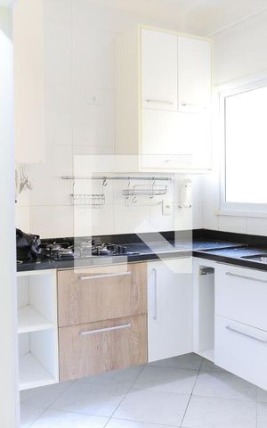 Apartamento à venda com 88m², 2 quartos e 2 vagasCozinha