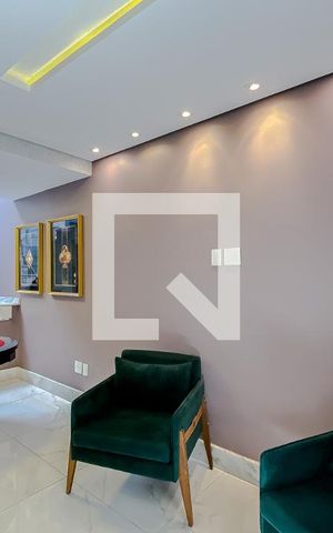 Casa à venda com 288m², 3 quartos e 2 vagasSala