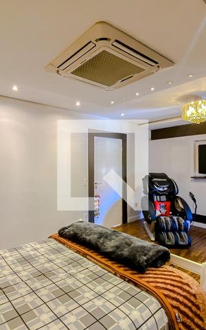 Casa à venda com 288m², 3 quartos e 2 vagasQuarto 1 - Suíte