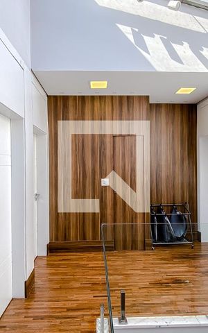 Casa à venda com 288m², 3 quartos e 2 vagasHall dos Quartos