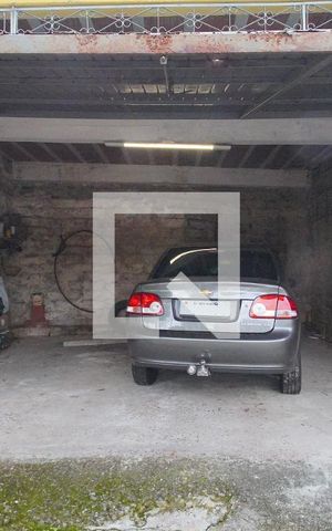 Casa à venda com 150m², 3 quartos e 2 vagasGaragem