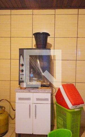 Casa à venda com 150m², 3 quartos e 2 vagasÁrea de Serviço