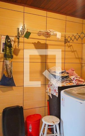 Casa à venda com 150m², 3 quartos e 2 vagasÁrea de Serviço
