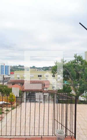 Casa à venda com 150m², 3 quartos e 2 vagasVista do Quarto 2