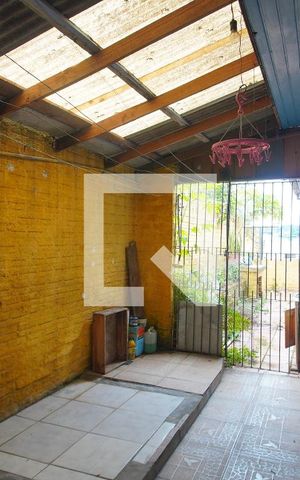 Casa à venda com 150m², 3 quartos e 2 vagasÁrea de Serviço
