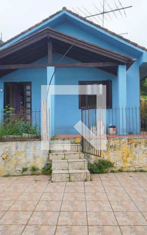 Casa à venda com 150m², 3 quartos e 2 vagasÁrea externa
