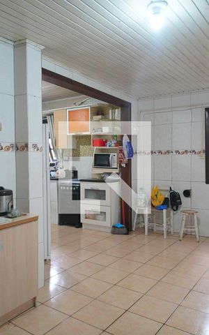 Casa à venda com 150m², 3 quartos e 2 vagasCozinha