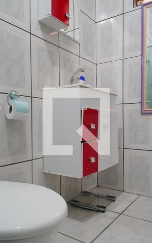 Casa à venda com 150m², 3 quartos e 2 vagasBanheiro da Suíte