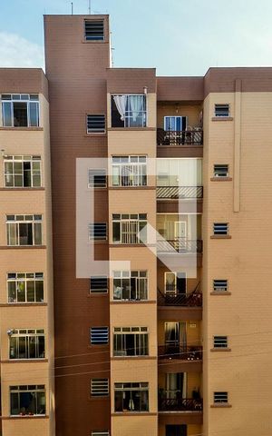 Apartamento para alugar com 57m², 2 quartos e 1 vagaVista da Área de Serviço