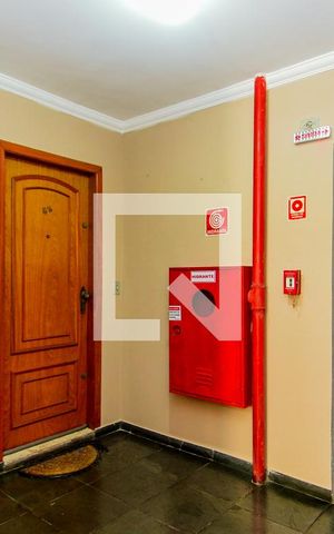 Apartamento para alugar com 57m², 2 quartos e 1 vagaHall de Entrada