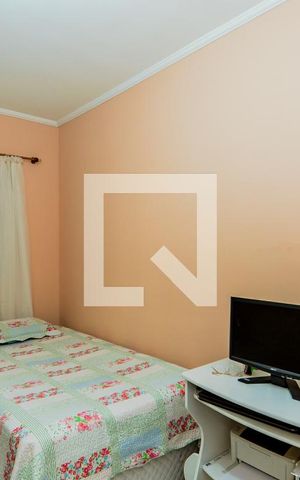 Apartamento para alugar com 57m², 2 quartos e 1 vagaQuarto 2