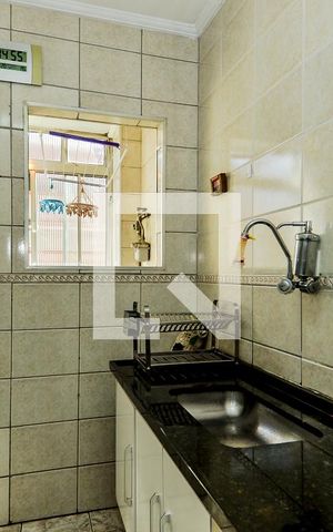 Apartamento para alugar com 57m², 2 quartos e 1 vagaCozinha