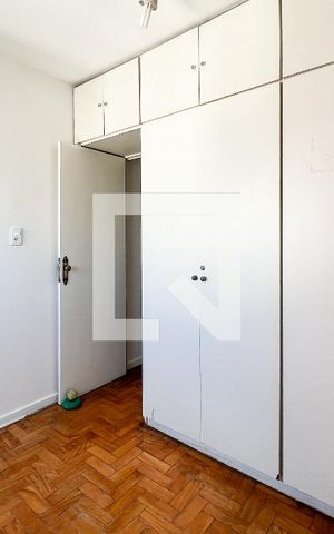 Apartamento para alugar com 40m², 2 quartos e sem vagaQuarto 1
