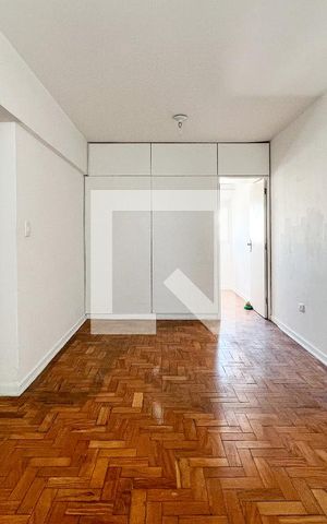 Apartamento para alugar com 40m², 2 quartos e sem vagaSala