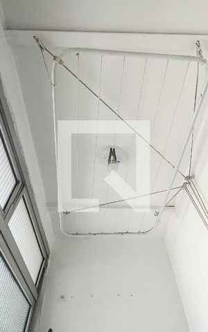 Apartamento para alugar com 40m², 2 quartos e sem vagaÁrea de Serviço