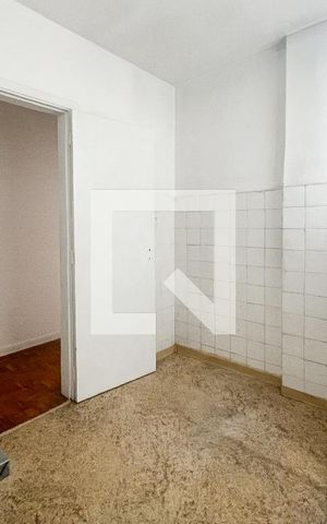 Apartamento para alugar com 40m², 2 quartos e sem vagaCozinha