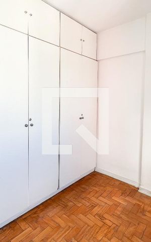 Apartamento para alugar com 40m², 2 quartos e sem vagaQuarto 1