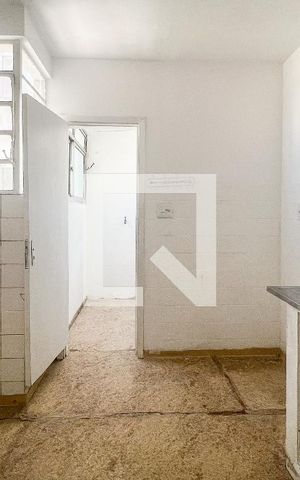 Apartamento para alugar com 40m², 2 quartos e sem vagaCozinha